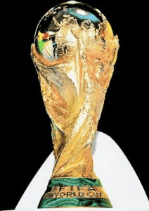 实时比分大屏 2026世界杯